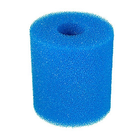 Type A Reusable Swimming Pool Filter Foam
