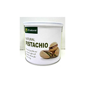 Hạt cười tự nhiên nguyên chất O'natural - 150g