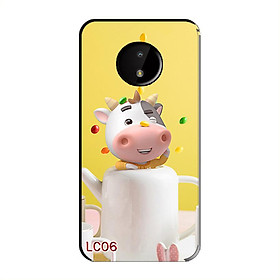 Ốp Lưng Dành Cho Nokia C20