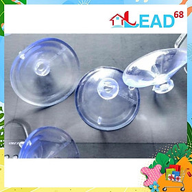 Miếng nhựa hít kê kính mặt bàn ( giá 10 chiếc) ̣̣̣̣( Shop Uy Tín )
