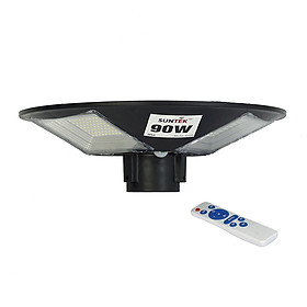 Mua Đèn sân vườn năng lượng mặt trời SUNTEK SV05 - Hàng chính hãng