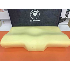 Mua Gối ngủ cao su non cho người thoái hóa cổ