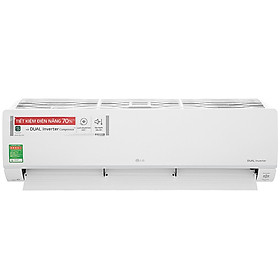 Mua Điều hòa LG 1 chiều Inverter 18000 BTU V18API1 - Hàng chính hãng - Giao tại HN và 1 số tỉnh toàn quốc