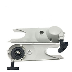 Recoil Pull Start Assembly Part Fit For Stihl Ts400 Replacement OEM:4223-190-0401