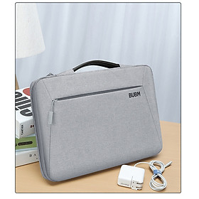 Túi chống sốc laptop Bum size 13'3/14 inch