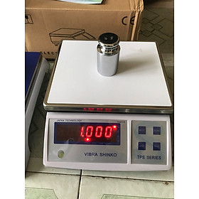 Mua Cân điện tử để bàn 15kg