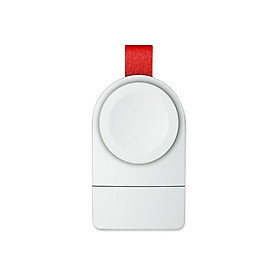 Bộ Sạc Nhanh Không Dây Cho Đồng Hồ Thông Minh Apple Watch