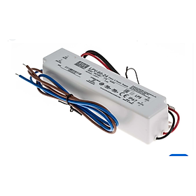 Mua Nguồn Meanwell LPV-60-24 Hàng nhập khẩu