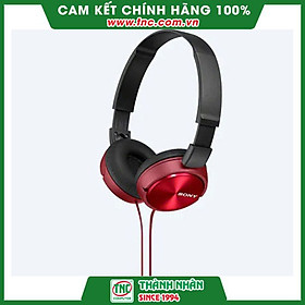 Mua Tai nghe Sony MDRZX310AP- Hàng chính hãng