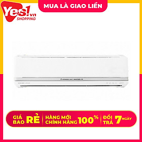 MÁY LẠNH MISHUBISHI HEVY SRK24CS-S5 - HÀNG CHÍNH HÃNG