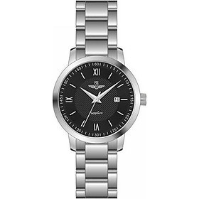 Đồng hồ nữ dây thép không gỉ SRWATCH SL3005.1101CV