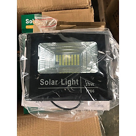 Mua Đèn Đường năng lương mặt trời 25w