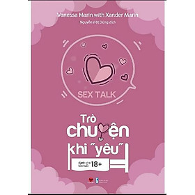 Trò Chuyện Khi Yêu - VanLangBooks