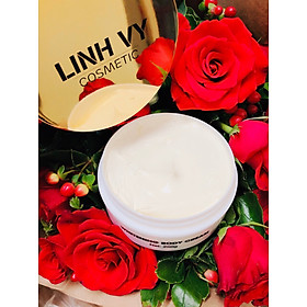Kem dưỡng da toàn thân Linh Vy - whitening body cream (250g)
