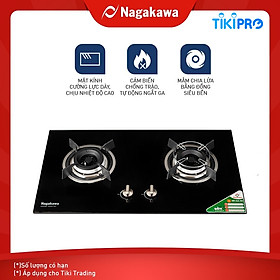 Bếp ga Nagakawa NAG1751