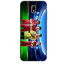Ốp Lưng Dành Cho Samsung Galaxy J7 Pro AFF Cup Đội Tuyển Việt Nam Mẫu 2
