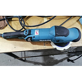 Mua MÁY ĐÁNH BÓNG QUỸ ĐẠO 900W 125MM MAKITA PO5000C - HÀNG CHÍNH HÃNG