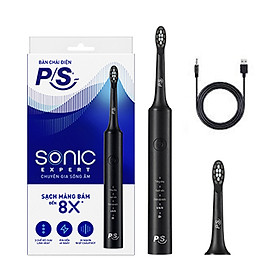 Bộ bàn Chải Điện P S Sonic Expert Chuyên Gia Sóng Âm - Công Nghệ Sóng Âm