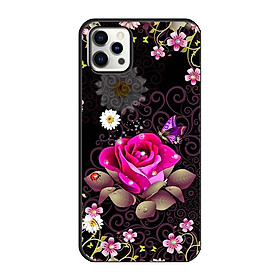 Ốp Lưng Dẻo Dành Cho IPHONE 12 PRO MAX