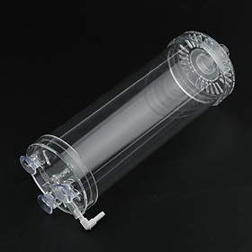 Aquarium Fish Tank Filter Aquarium Filter Accessory for Home Fish Tank