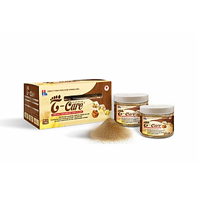 Thảo Dược Ngâm Chân T-Care 02 Lọ x 500gr (Hàng Chính Hãng)