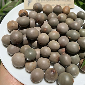 Mua Hạt Móc Mèo Khô 100GRAM sp1