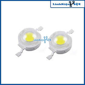 Mua Led Công Suất Siêu Sáng Nhiều Giá Trị