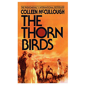 Hình ảnh The Thorn Birds