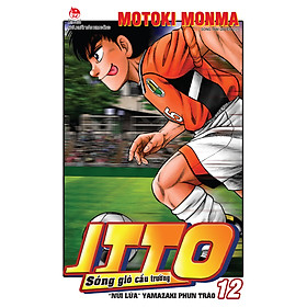 Itto - Sóng Gió Cầu Trường - [Tái Bản 2025