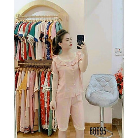 SET BỘ ĐỒ NỮ MẶC NHÀ CỰC XINH CHO CÁC CHỊ EM THỜI TRANG MỚI NHẤT HIỆN NAY