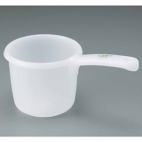 Ca múc nước nóng, lạnh bằng nhựa cao cấp - Hàng nội địa Nhật