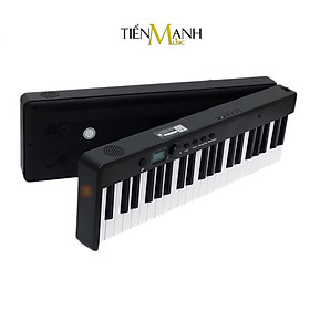 Đàn Piano Điện Gấp Gọn Bora BX20 - 88 Phím Cảm Ứng Lực Có Loa, Kết Nối Bluetooth BX-20 Hàng Chính Hãng - Kèm Móng Gẩy DreamMaker
