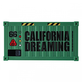 Mua Pin sạc dự phòng 10.000mAh Remax RPP-93 + Tặng Đèn Led Nhiều Màu - Chính Hãng