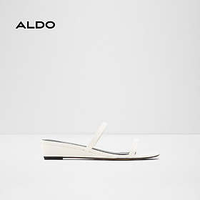 Dép quai ngang nữ ALDO GIANNINA