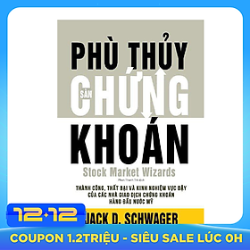 Phù Thủy Sàn Chứng Khoán