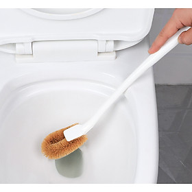 Mua Chổi cọ rửa toilet  nhà vệ sinh Kokubo - Hàng nội địa Nhật Bản - Giao màu ngẫu nhiên