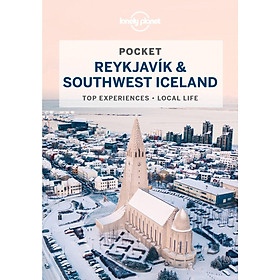 Sách - Lonely Planet Pocket Reykjav by Lonely Planet,Belinda Dixon,Alexis Averbuck,Carolyn Bain,Jade Bremner (paperback)