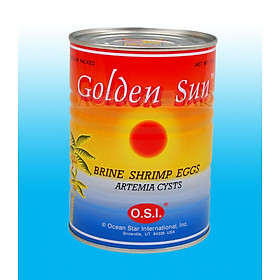 Artemia Mỹ chất lượng cao dành cho cá,tôm,cua giống và tất cả các loại cá cảnh