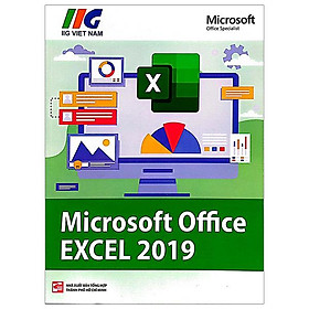 Microsoft Office Excel 2019
