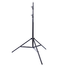 Mua Chân Đèn Lớn Thế Hệ Mới Cao 2m88 - Thu Gọn 98cm - Hàng Nhập Khẩu