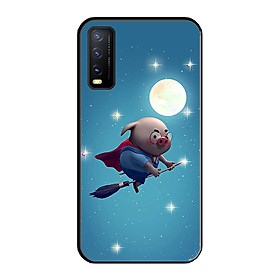 Ốp Lưng Dẻo Dành Cho VIVO Y12S