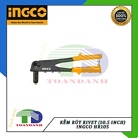 Mua Kềm rút rivet (10.5 inch) Ingco HR105
