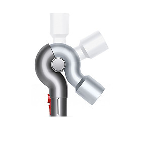 Mua Đầu Nối Uốn Cong Máy Hút Bụi Dyson Up Top Tool - Hàng Chính Hãng