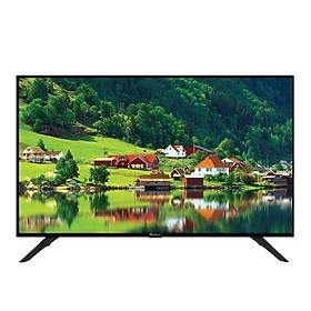 Android TV Aconatic 43 Inch 43HS521AN - HDR, Android 9.0, Bluetooth, Điều khiển giọng nói - Hàng Chính Hãng