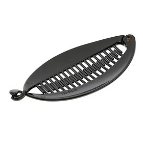 Mua 12pcs Plastic Hair Comb Clip Hairclip Side Combs Pin Barrettes 9 x 5cm for Lady - Coffee tại Magideal Mua 12pcs Plastic Hair Comb Clip Hairclip Side Combs Pin Barrettes 9 x 5cm for Lady - Coffee tại Magideal