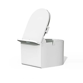 Bộ sạc không dây đa chức năng Xiaomi Mijia VH Sạc nhanh iPhone Samsung