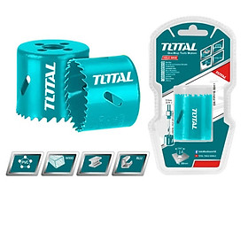 Mua Mũi khoét kim  loại 32mm total TAC410321