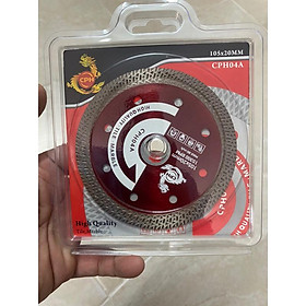 LƯỠI CẮT GẠCH ĐA NĂNG 105MM CPH04A CPH -HÀNG CHÍNH HÃNG