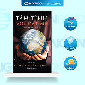 Combo - Trọn bộ 6 cuốn thiền sư Thích Nhất Hạnh