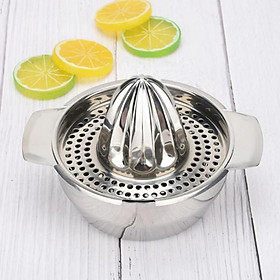 Mua Dụng Cụ Vắt Cam  Ép Cam Inox Cao Cấp